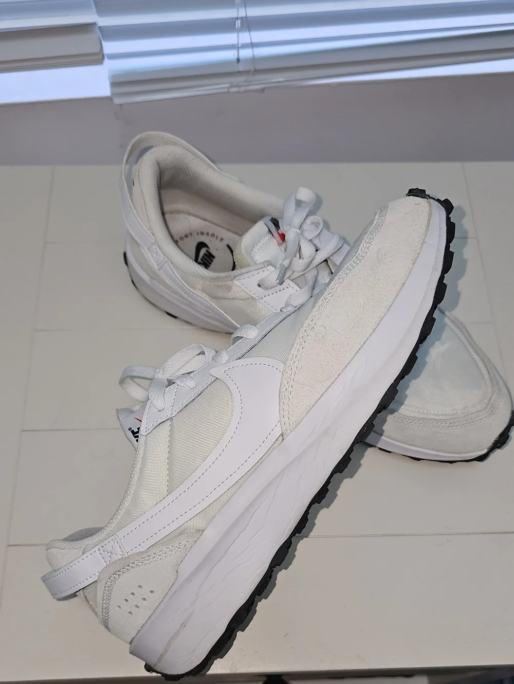 Women's Nike Running Shoes